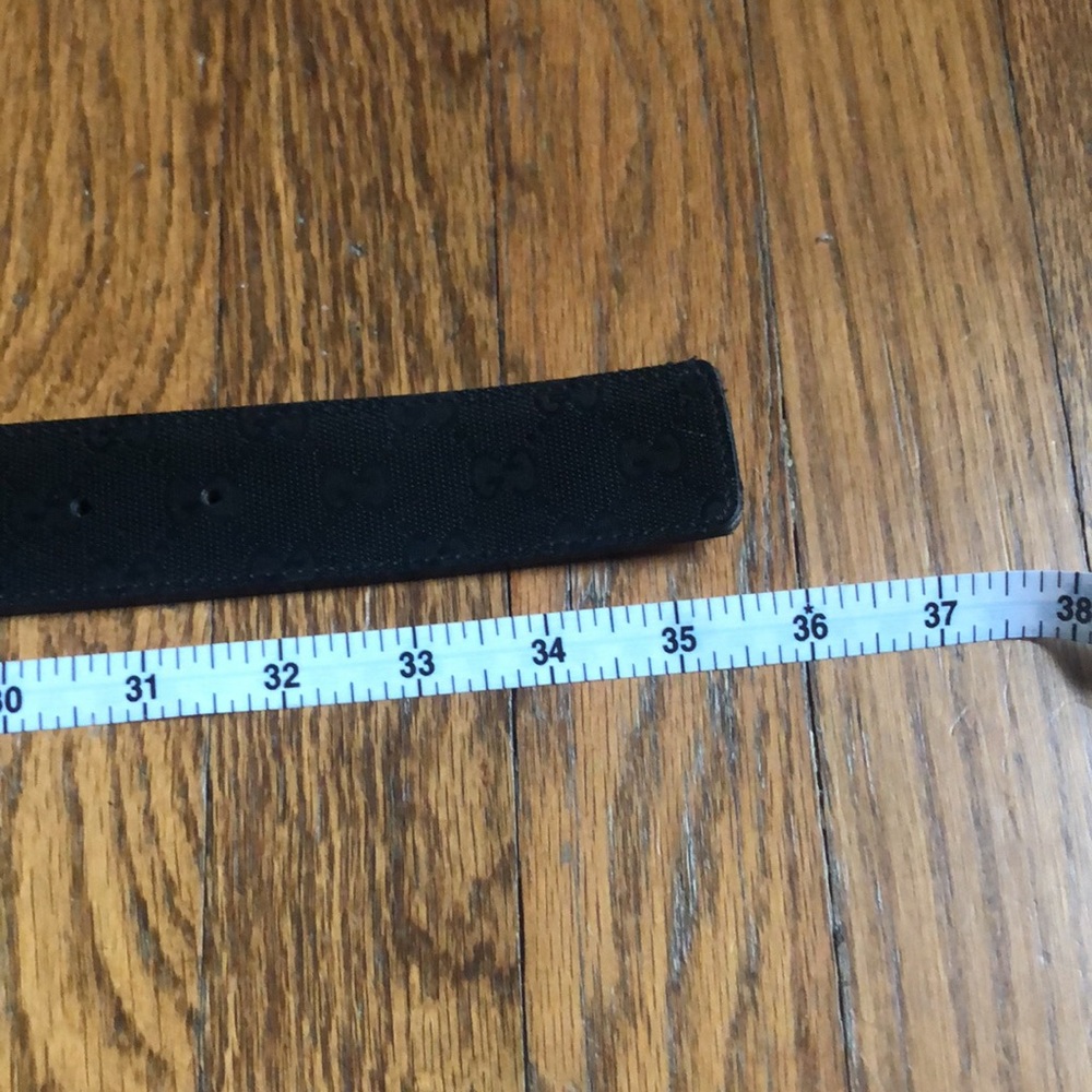 Gucci Belt - Picture 7 of 7